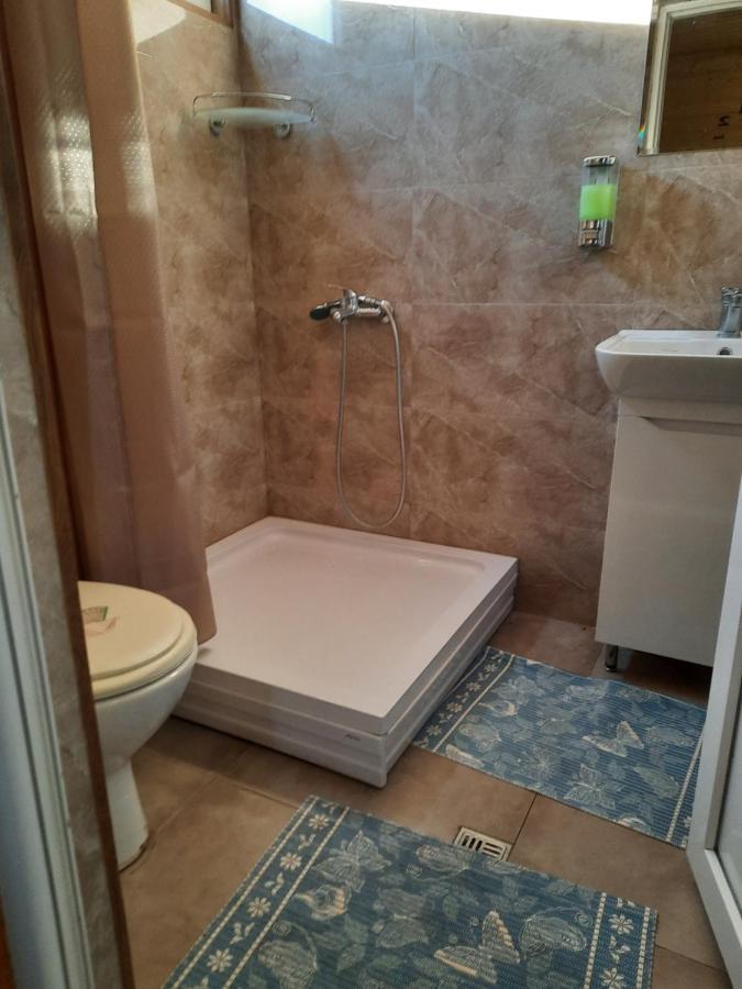 Family Hotel Maia - Cемейная Гостиница Майя Dashbashi Extérieur photo