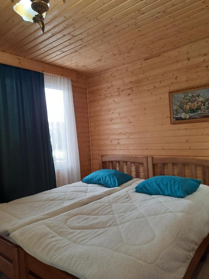 Family Hotel Maia - Cемейная Гостиница Майя Dashbashi Extérieur photo