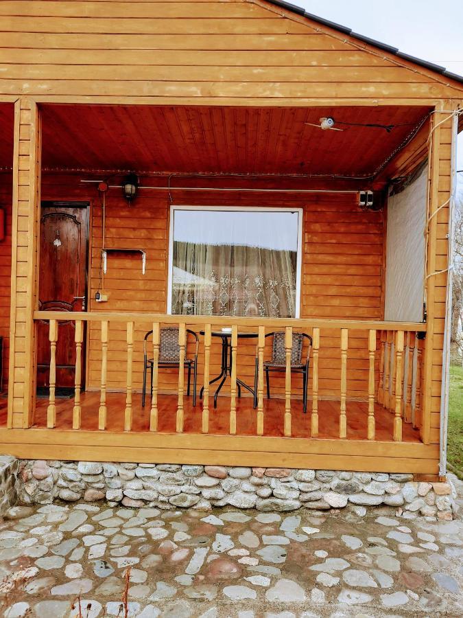 Family Hotel Maia - Cемейная Гостиница Майя Dashbashi Extérieur photo
