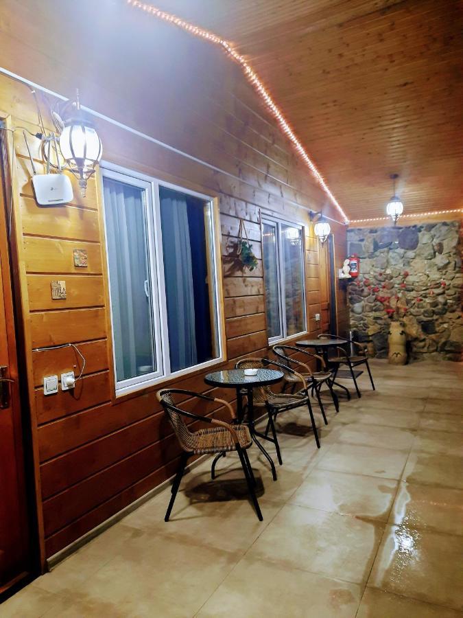 Family Hotel Maia - Cемейная Гостиница Майя Dashbashi Extérieur photo
