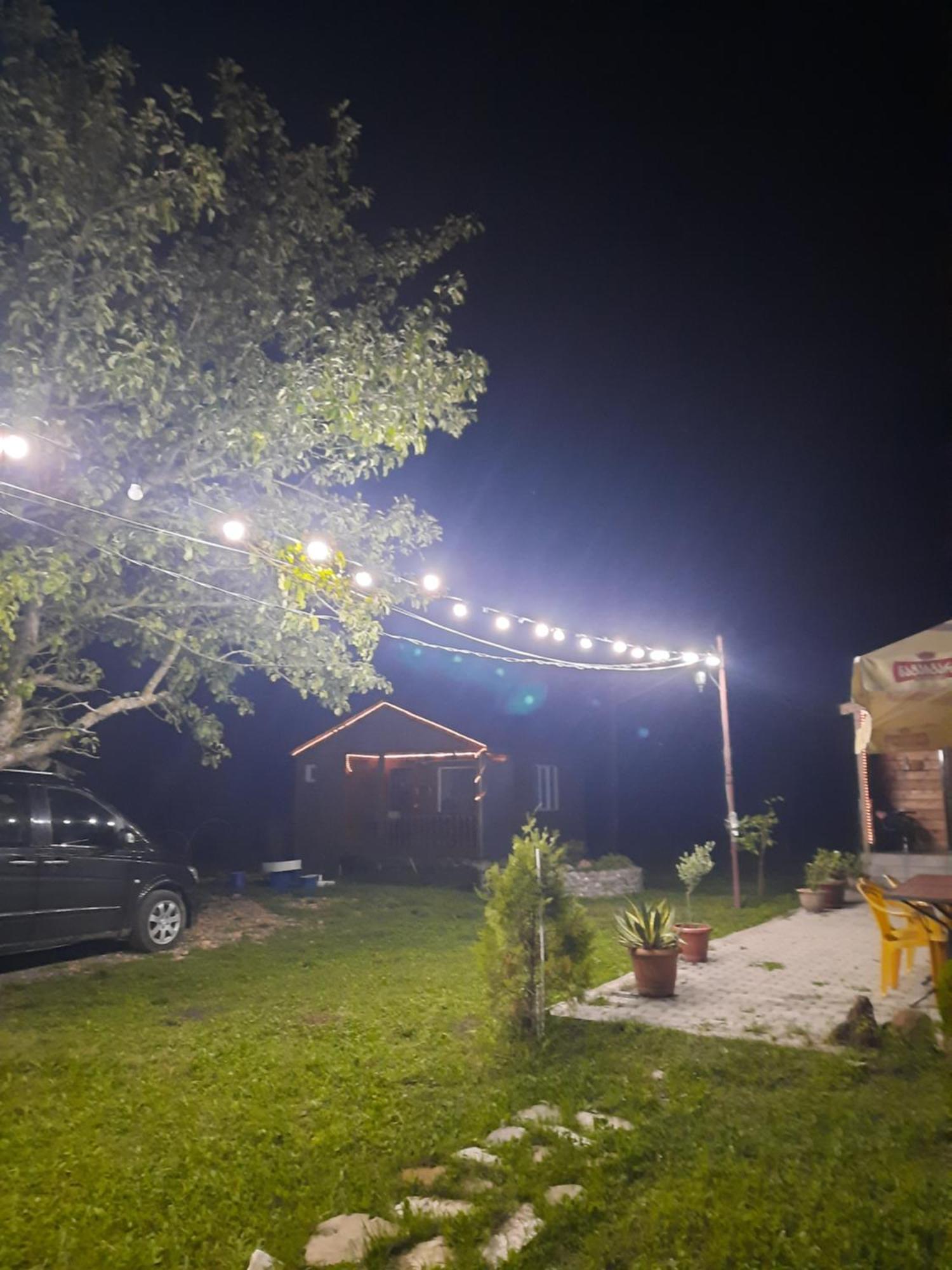 Family Hotel Maia - Cемейная Гостиница Майя Dashbashi Extérieur photo