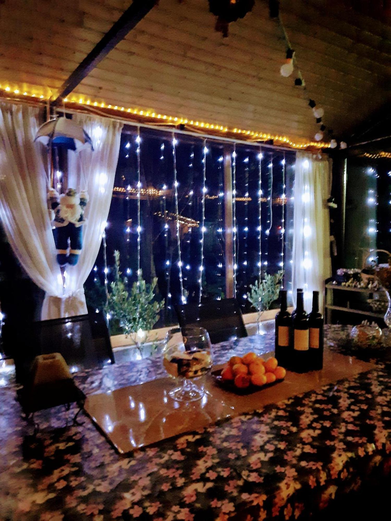 Family Hotel Maia - Cемейная Гостиница Майя Dashbashi Extérieur photo
